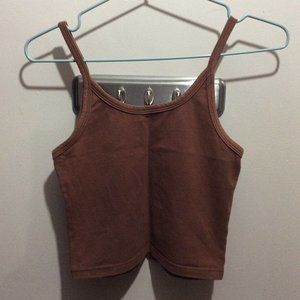 Shop ARQ crop tanks size S